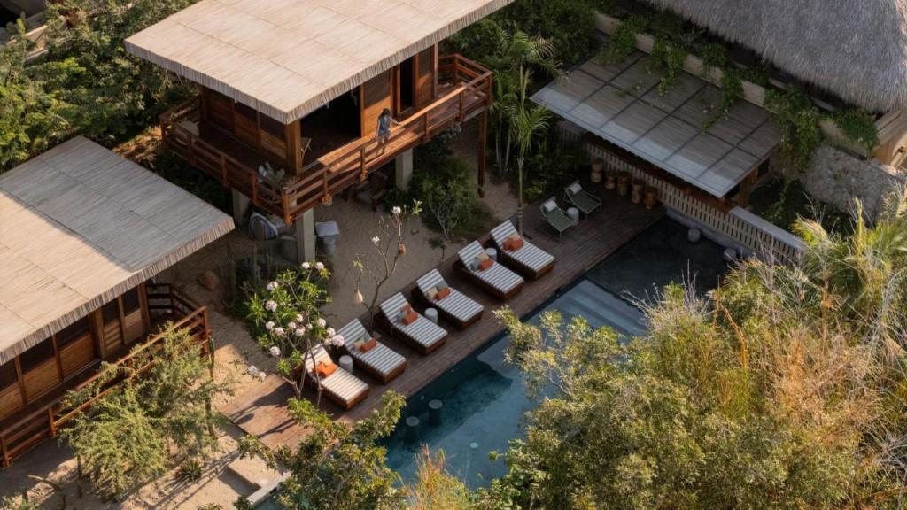 Ennea Hotel - Adults Only