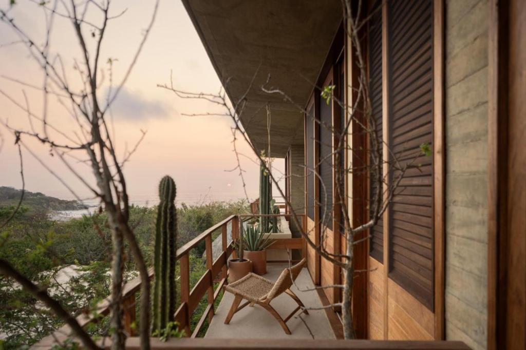 Ennea Hotel - Adults Only