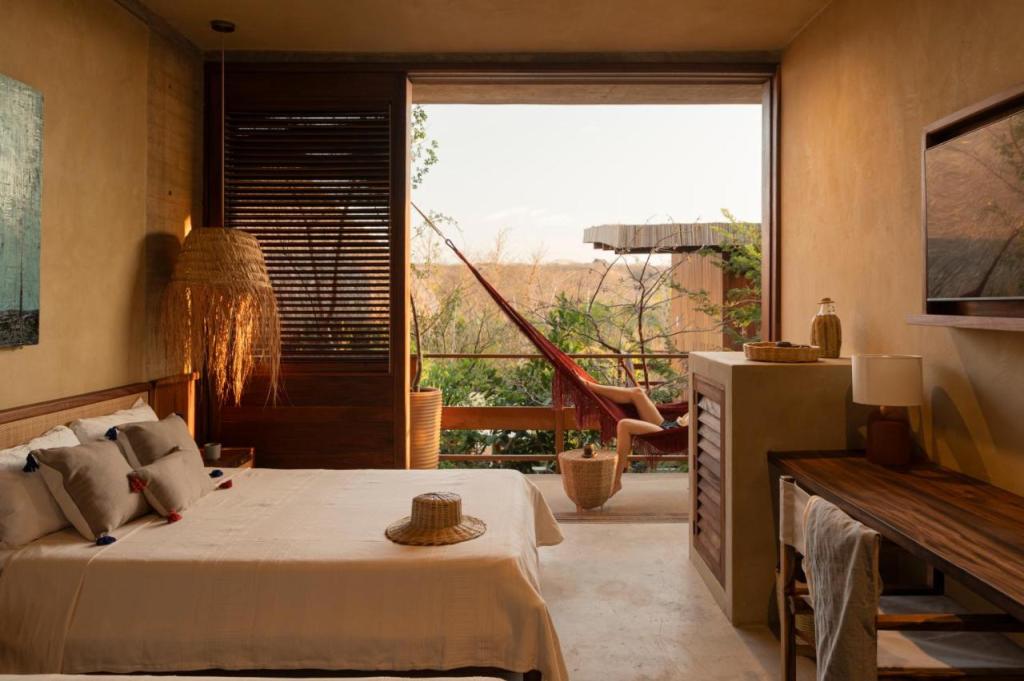 Ennea Hotel - Adults Only