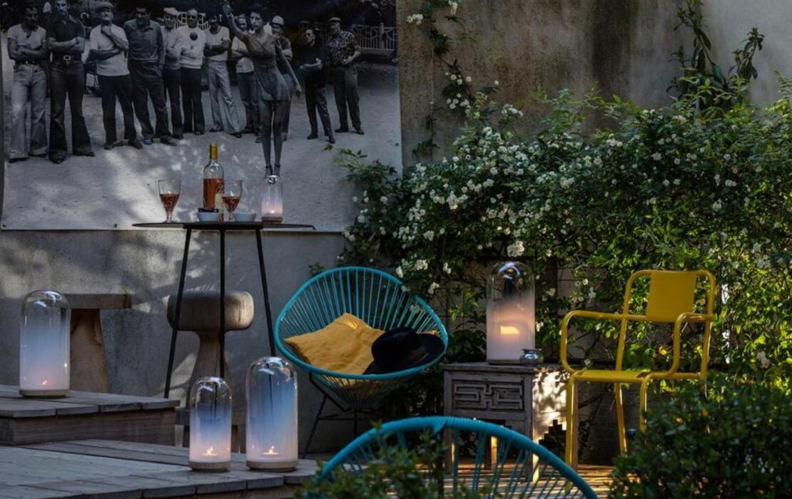 La Maison Sur La Sorgue - Esprit de France