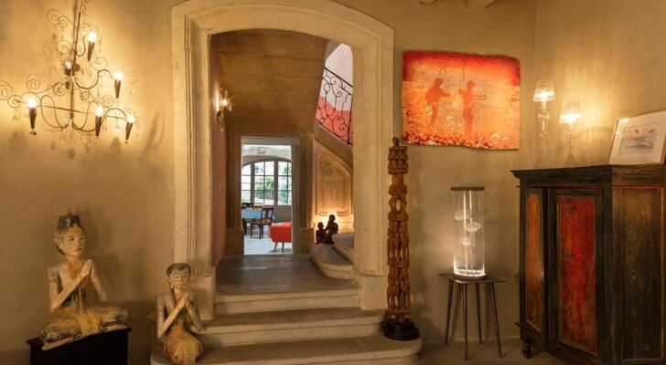 La Maison Sur La Sorgue - Esprit de France