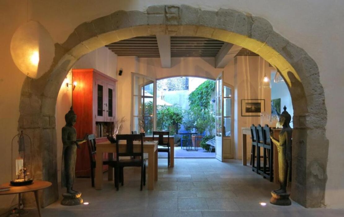 La Maison Sur La Sorgue - Esprit de France