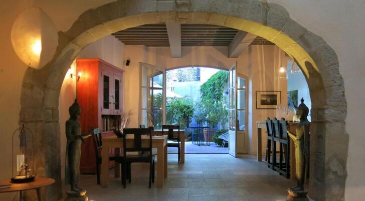 La Maison Sur La Sorgue - Esprit de France