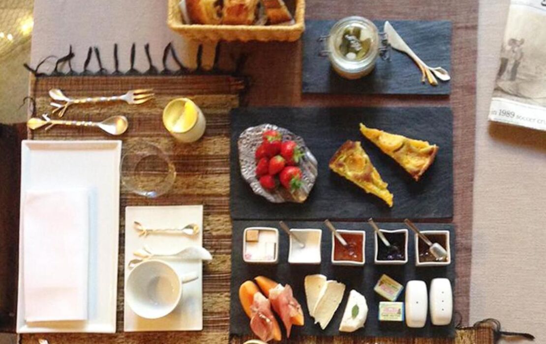 La Maison Sur La Sorgue - Esprit de France