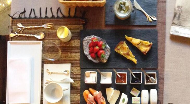 La Maison Sur La Sorgue - Esprit de France