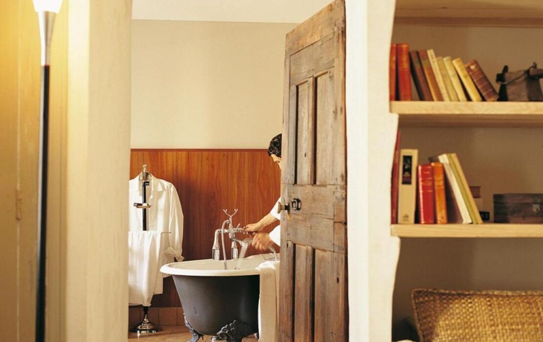 La Maison Sur La Sorgue - Esprit de France