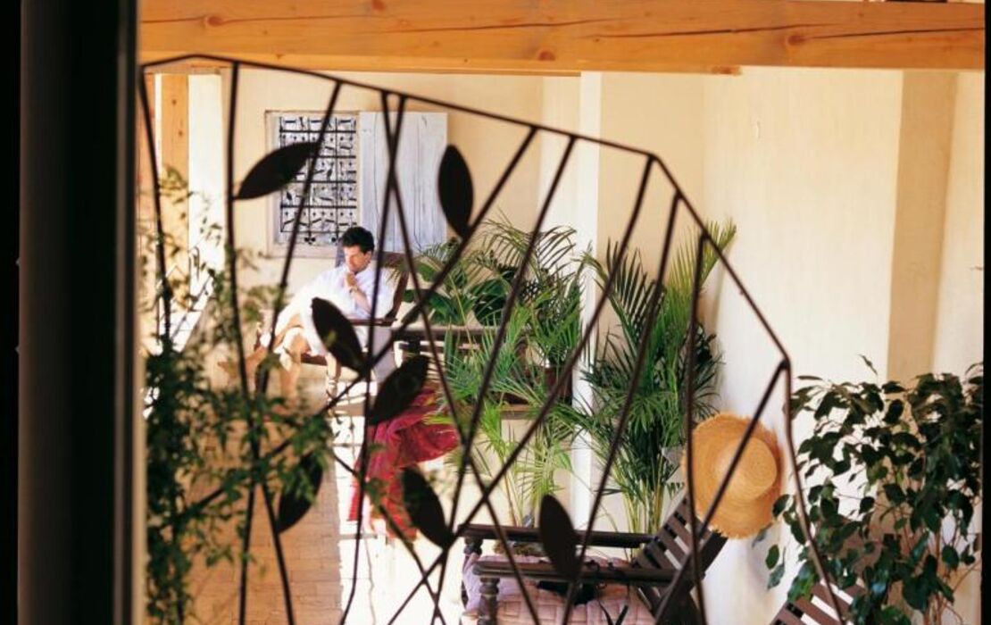 La Maison Sur La Sorgue - Esprit de France