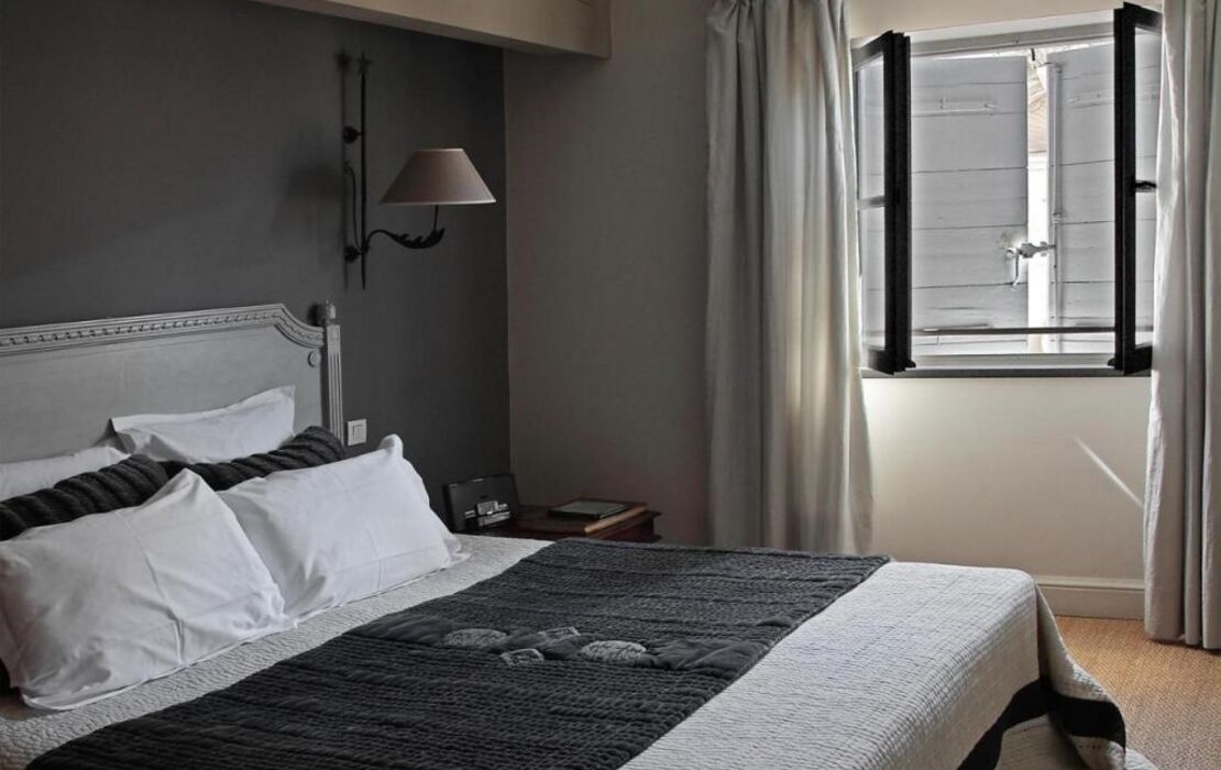 La Maison Sur La Sorgue - Esprit de France