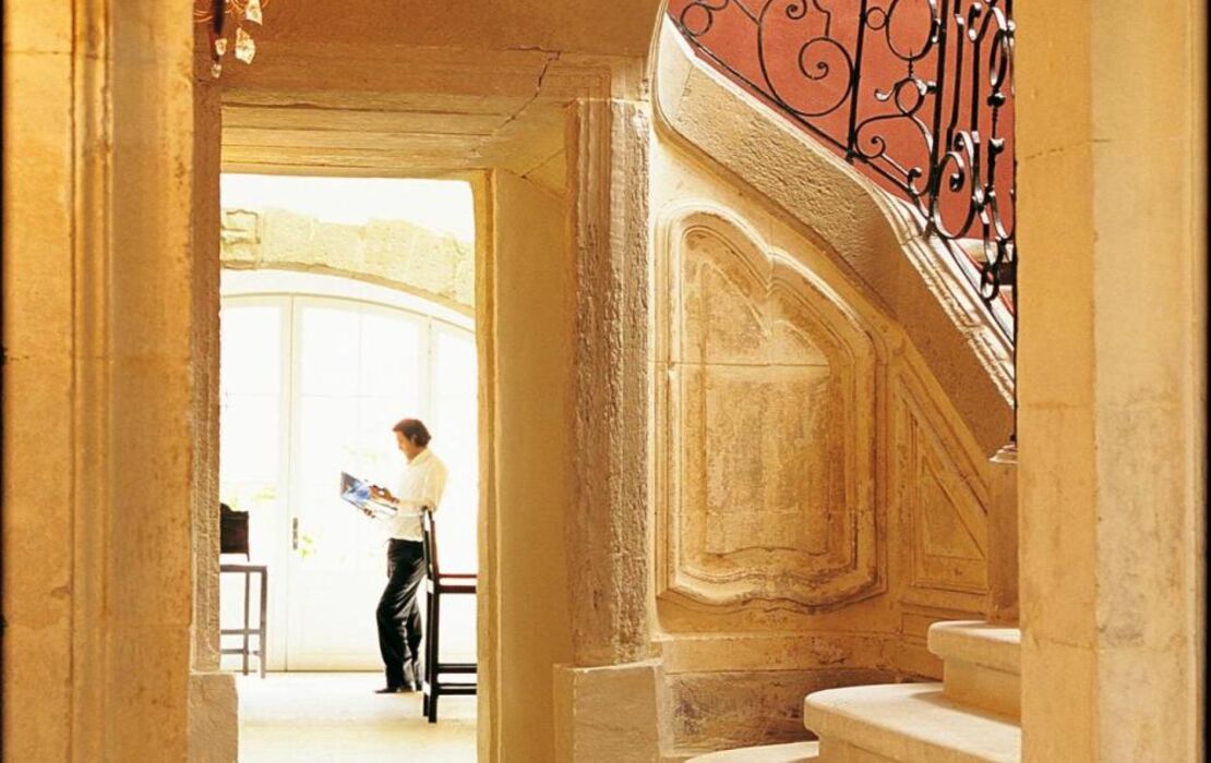 La Maison Sur La Sorgue - Esprit de France