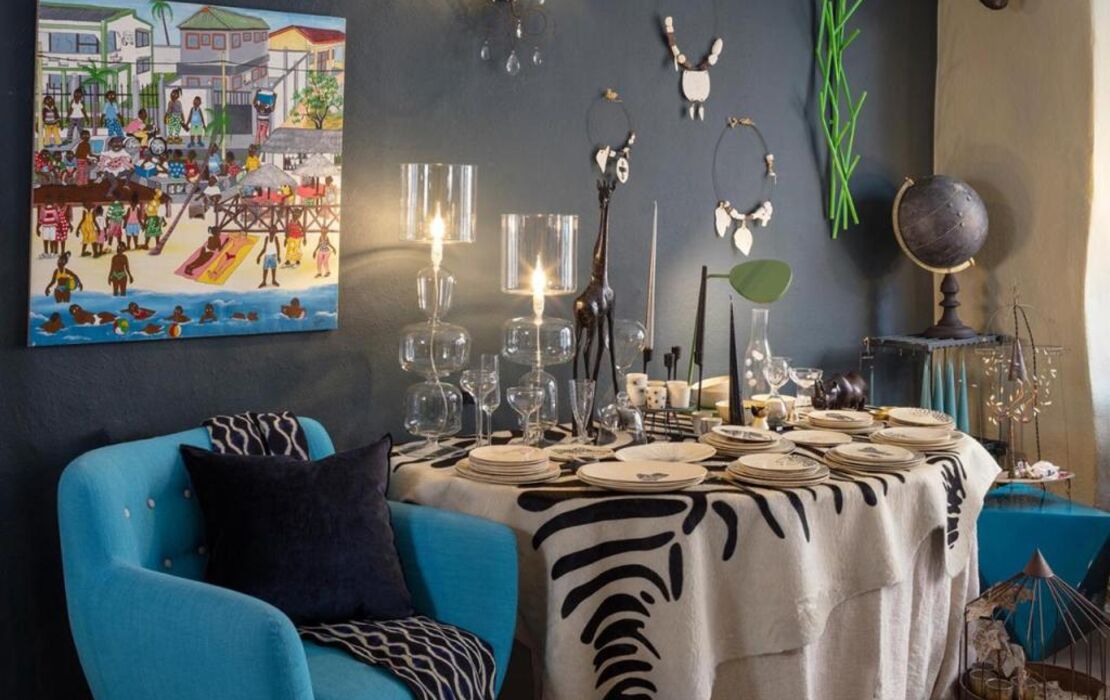 La Maison Sur La Sorgue - Esprit de France