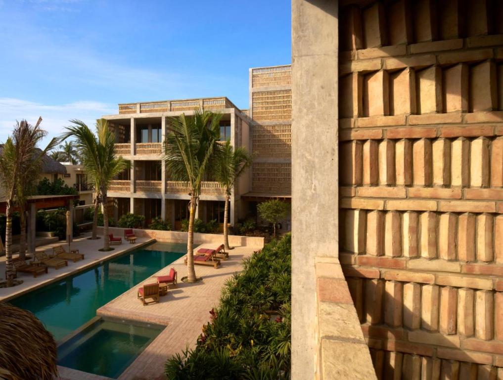 Hotel Humano, a Member of Design Hotels