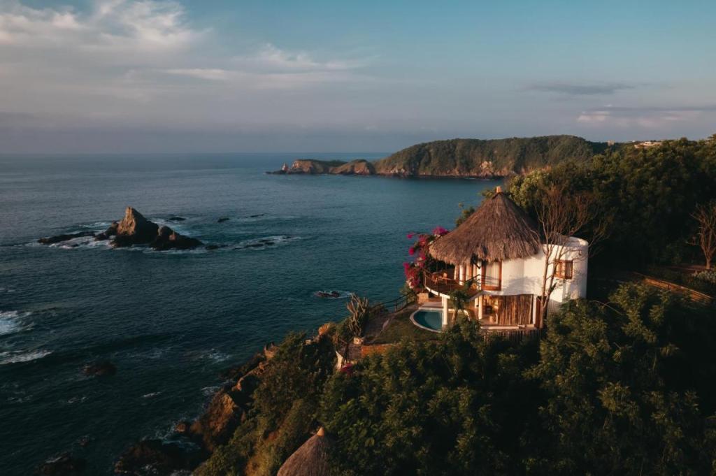 ZOA Hotel - Adults Only