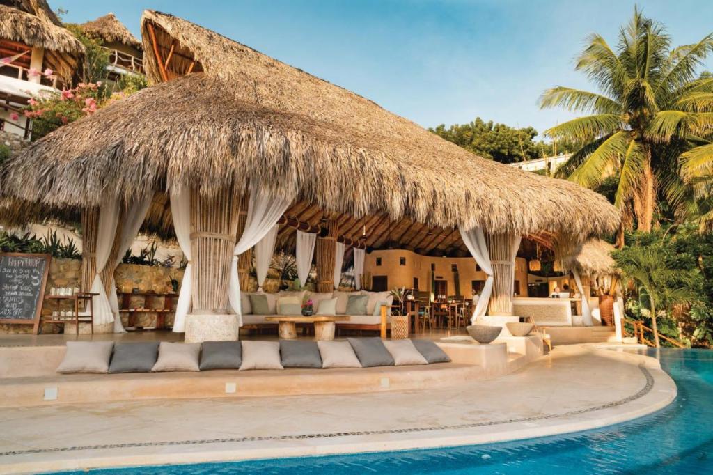 ZOA Hotel - Adults Only