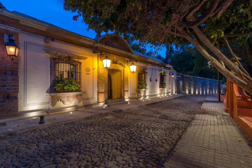 Villa Santa Mónica