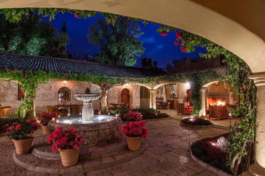Villa Santa Mónica