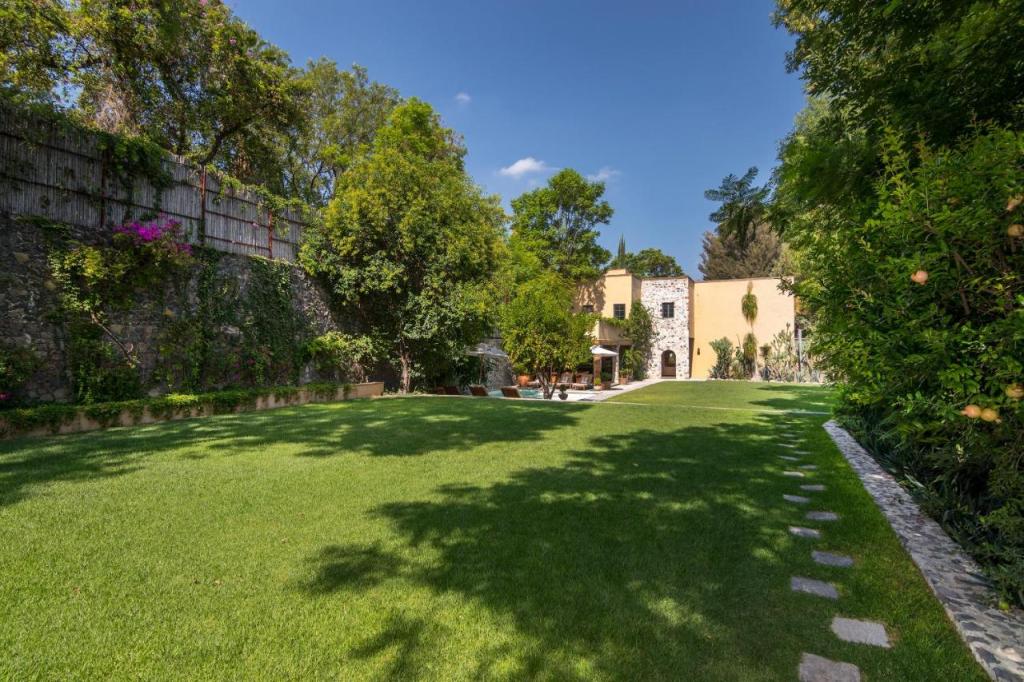 Villa Santa Mónica