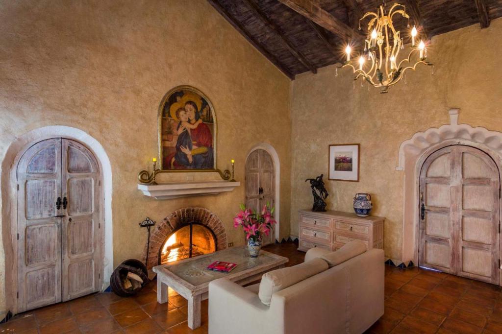 Villa Santa Mónica