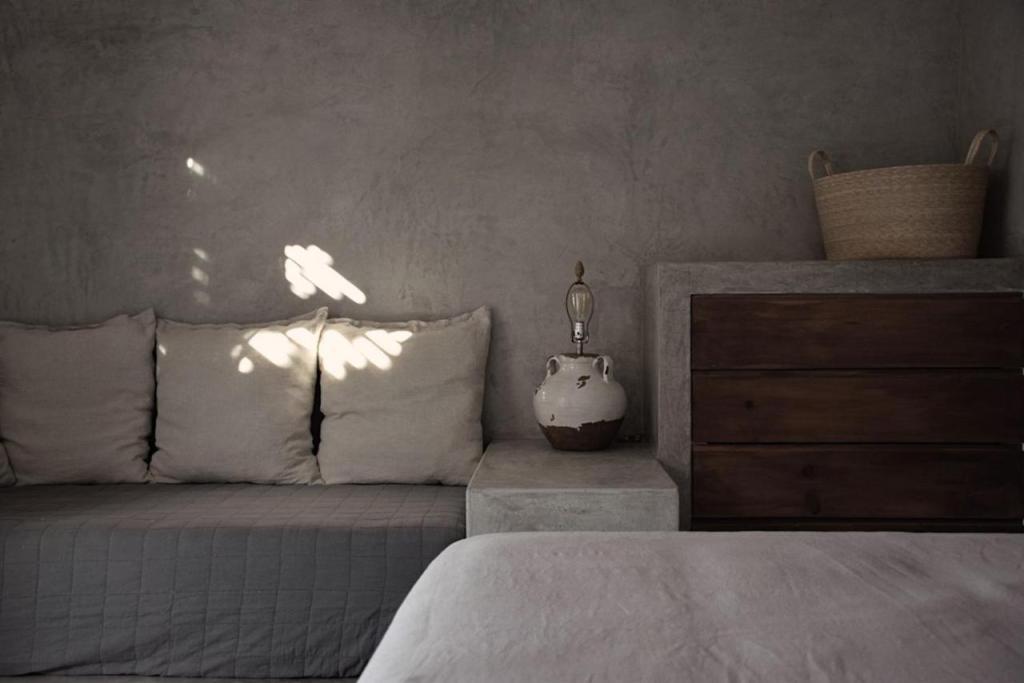 Desierto Azul Boutique Hotel