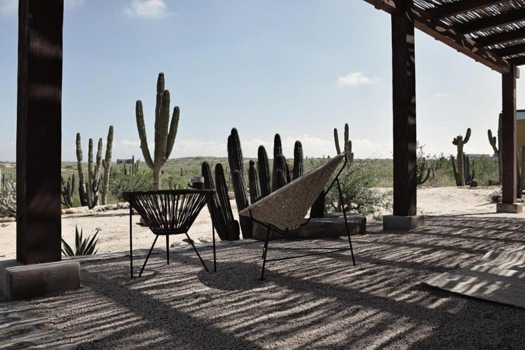 Desierto Azul Boutique Hotel