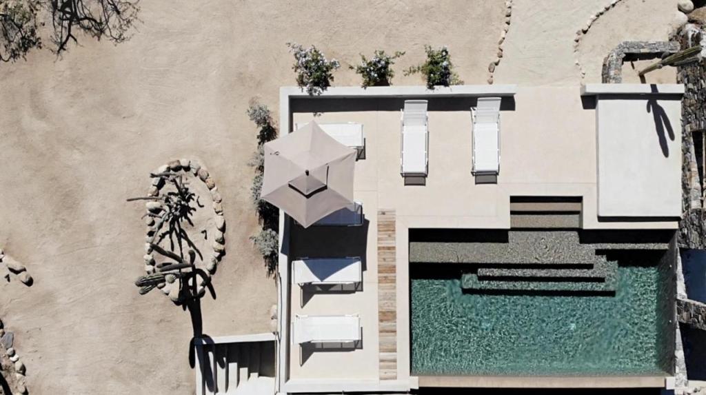 Desierto Azul Boutique Hotel