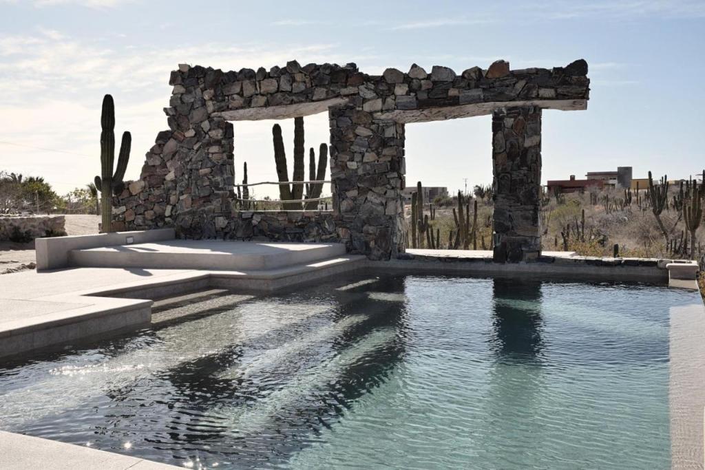 Desierto Azul Boutique Hotel