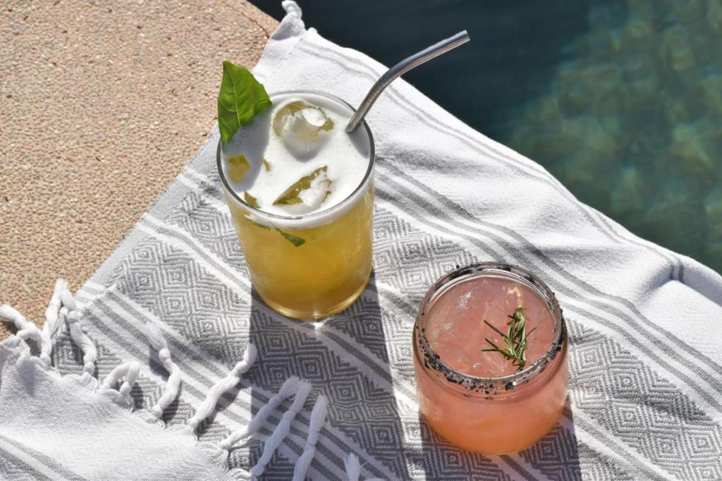 Desierto Azul Boutique Hotel