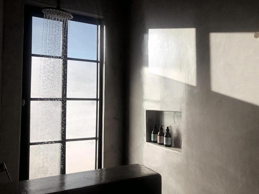 Desierto Azul Boutique Hotel