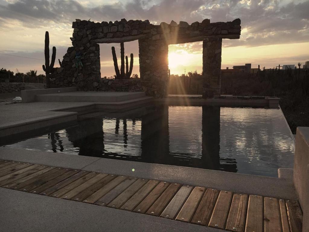 Desierto Azul Boutique Hotel