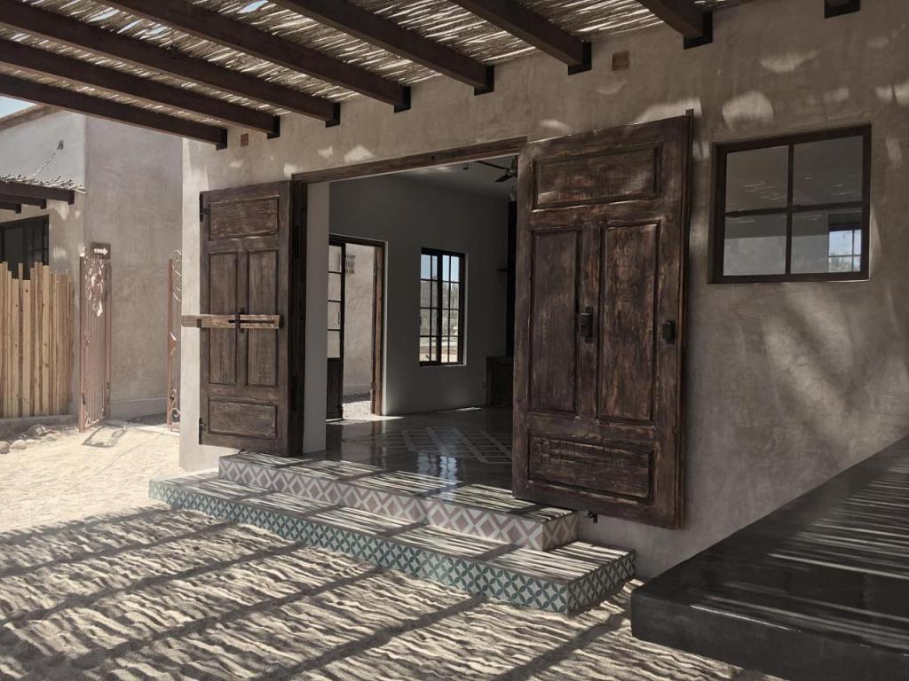 Desierto Azul Boutique Hotel