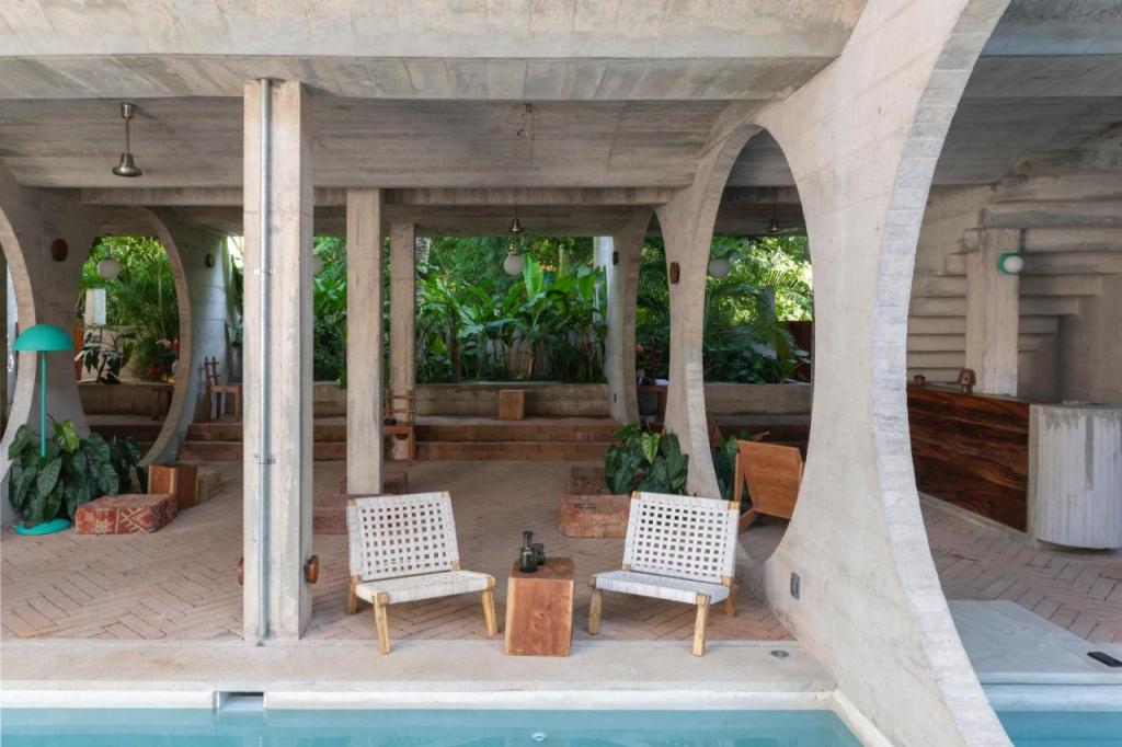 Casa TO - Adults Only