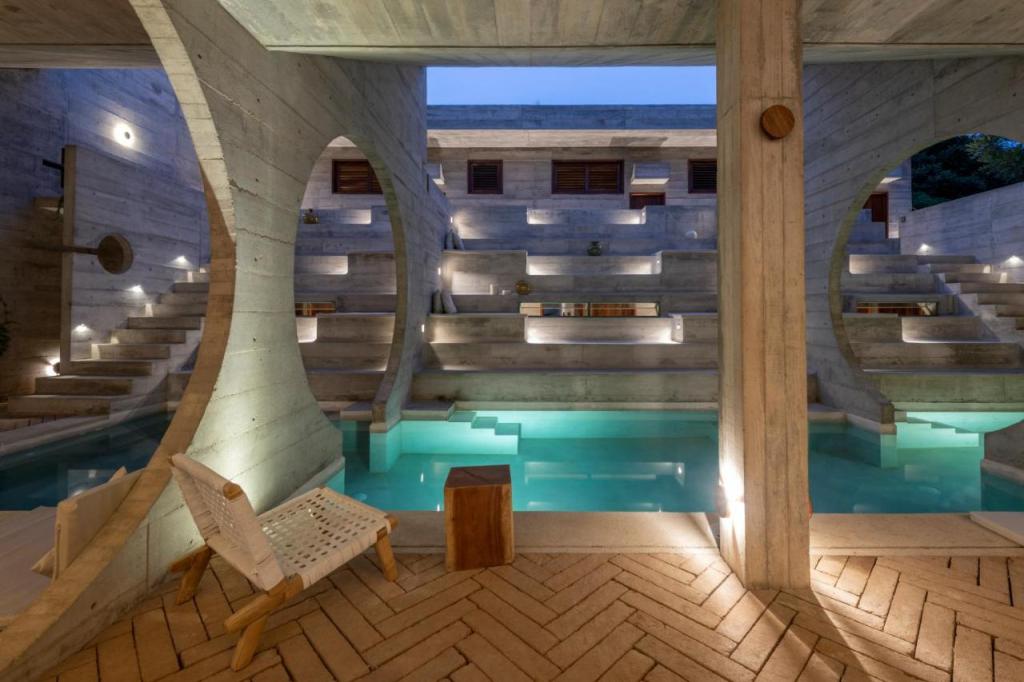 Casa TO - Adults Only