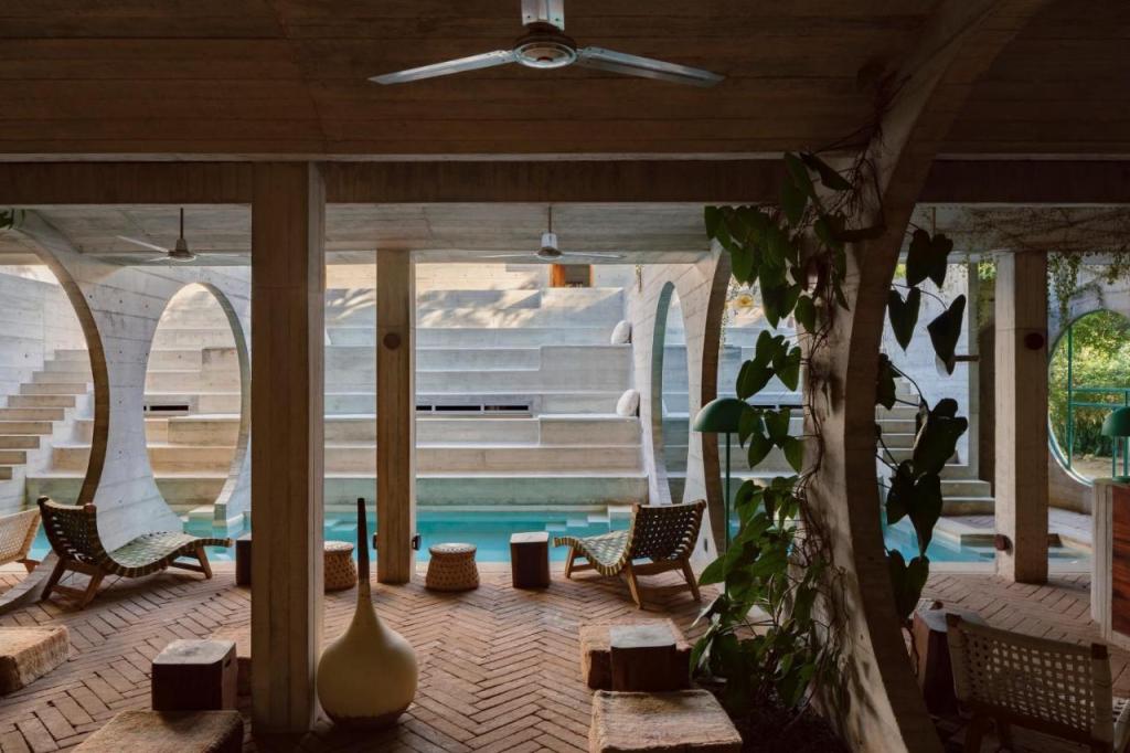 Casa TO - Adults Only