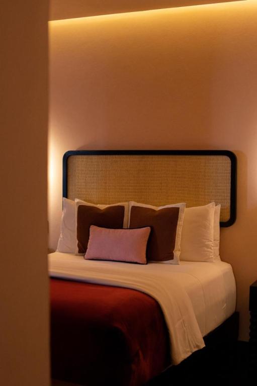 Casa Hoyos - Hotel Boutique