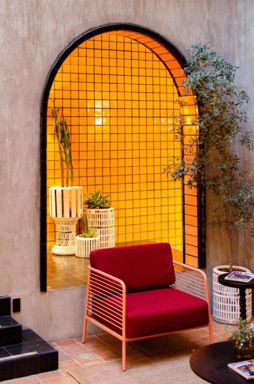 Casa Hoyos - Hotel Boutique
