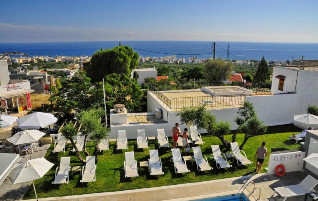 Casa Bianca Adults Only 