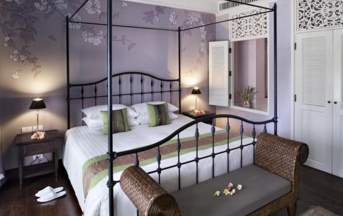 Ping Nakara Boutique Hotel And Spa