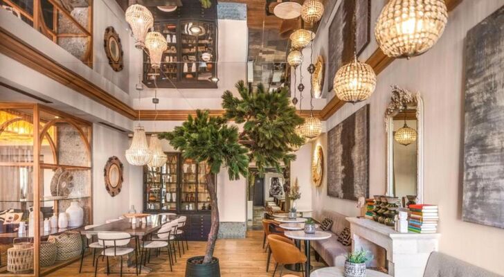 Maisons du Monde Hôtel & Suites - Marseille Vieux Port