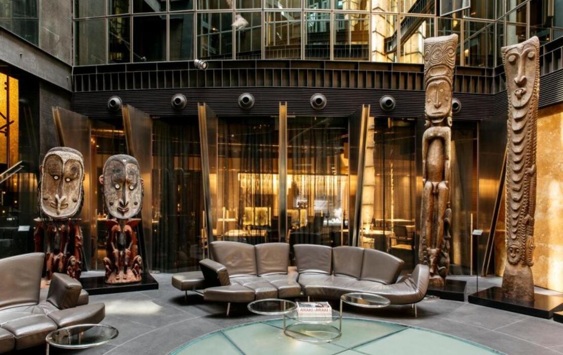 Hotel Urban,a Member of Design Hotels