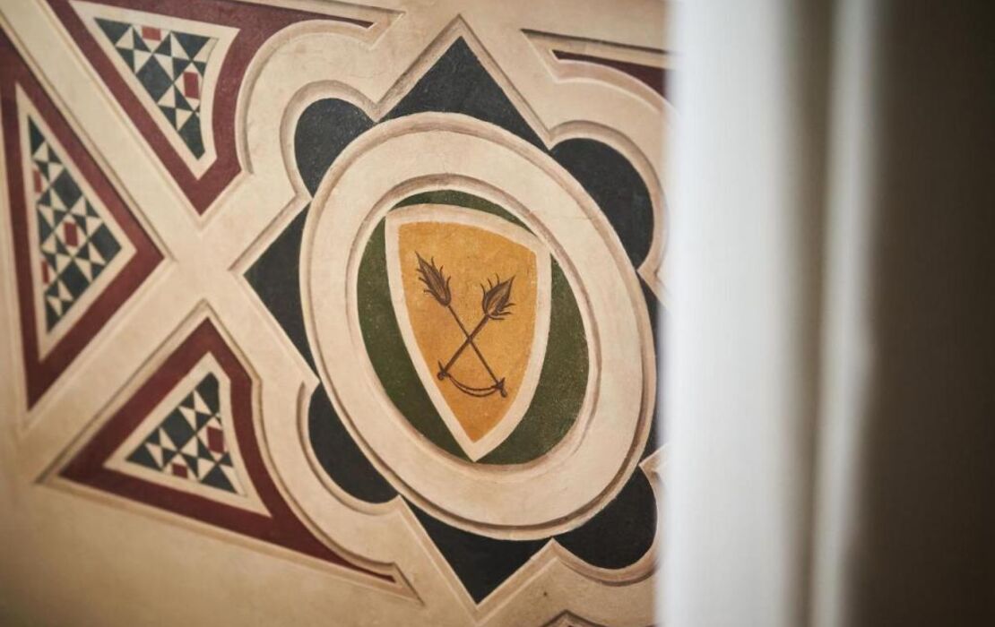 Precise Tale Poggio Alla Sala