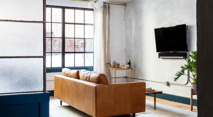 Lokal Hotel Old City