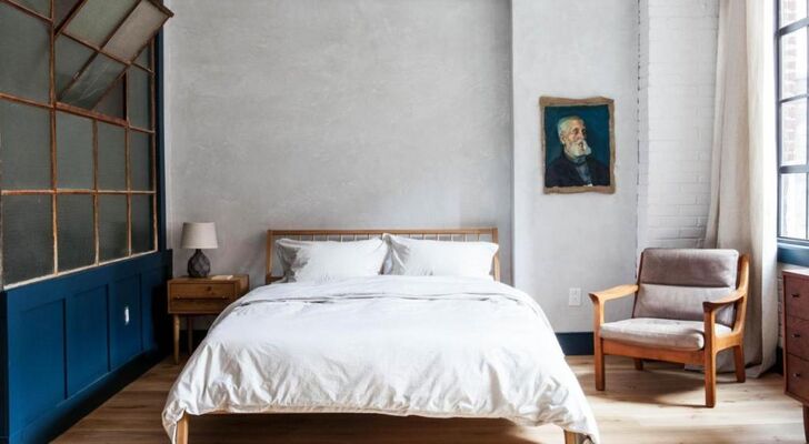 Lokal Hotel Old City