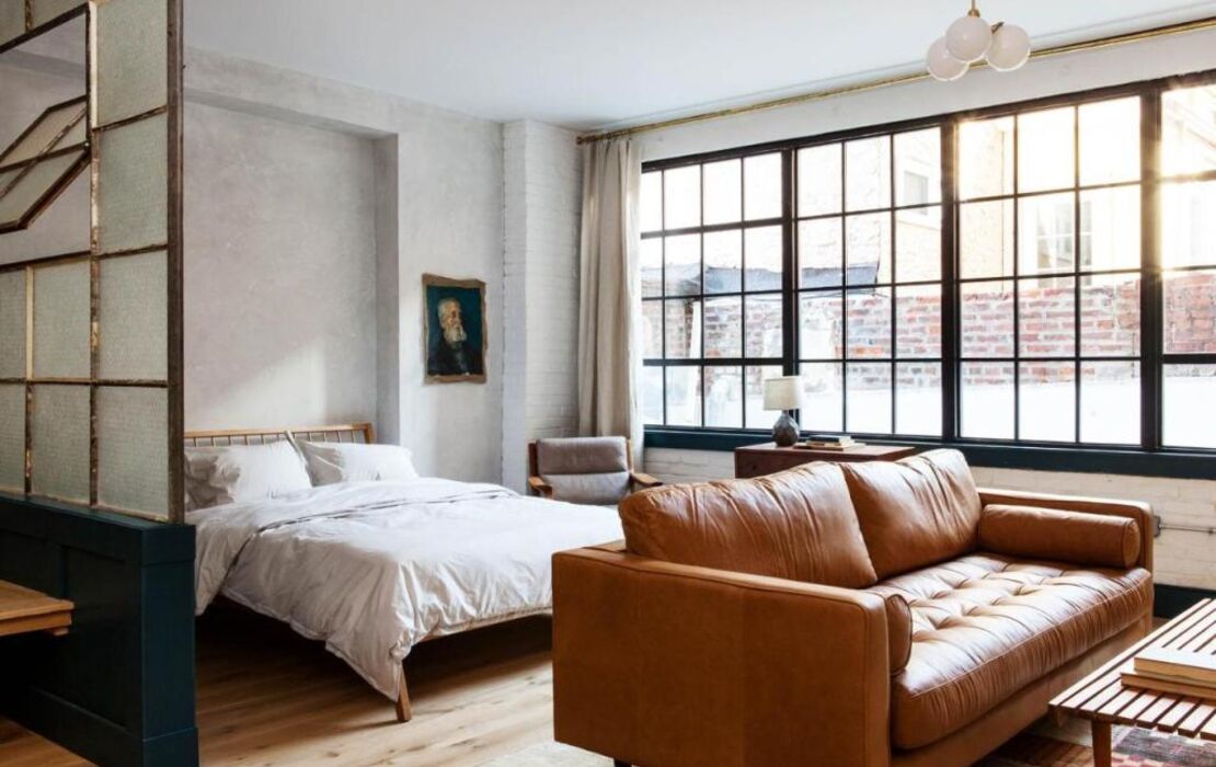 Lokal Hotel Old City