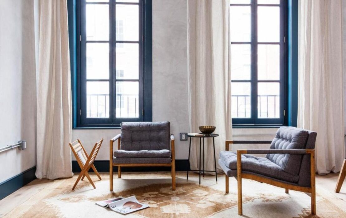 Lokal Hotel Old City