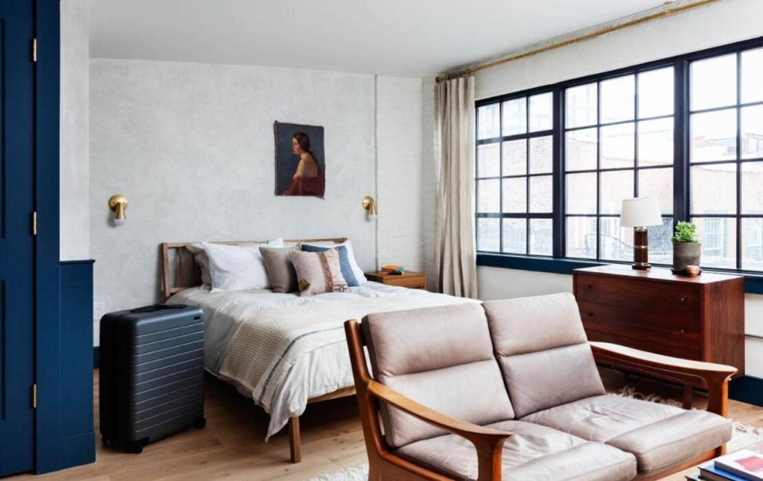 Lokal Hotel Old City