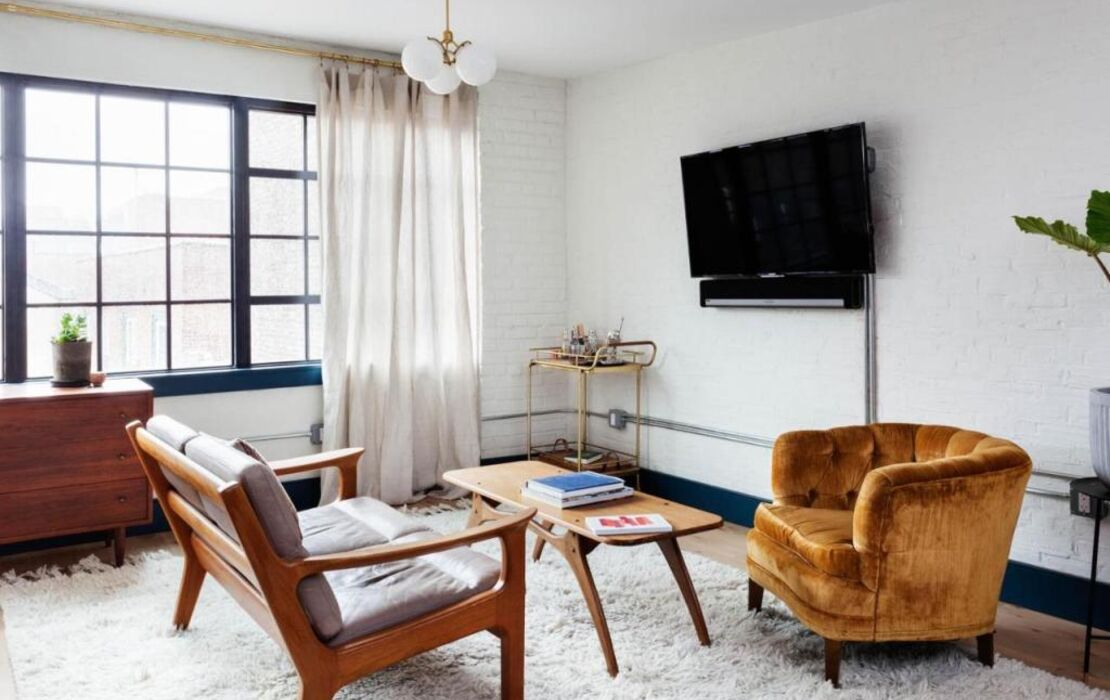 Lokal Hotel Old City