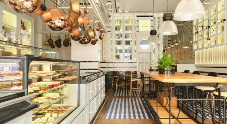 Only YOU Boutique Hotel Madrid