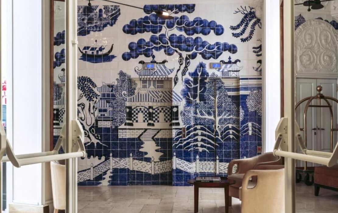 Only YOU Boutique Hotel Madrid