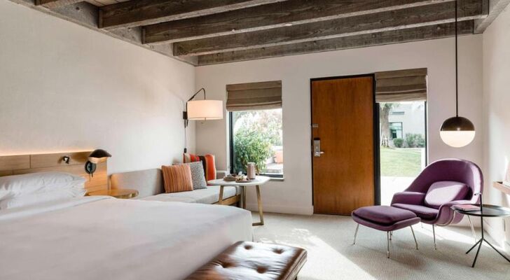 Andaz Scottsdale Resort & Bungalows