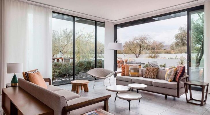 Andaz Scottsdale Resort & Bungalows