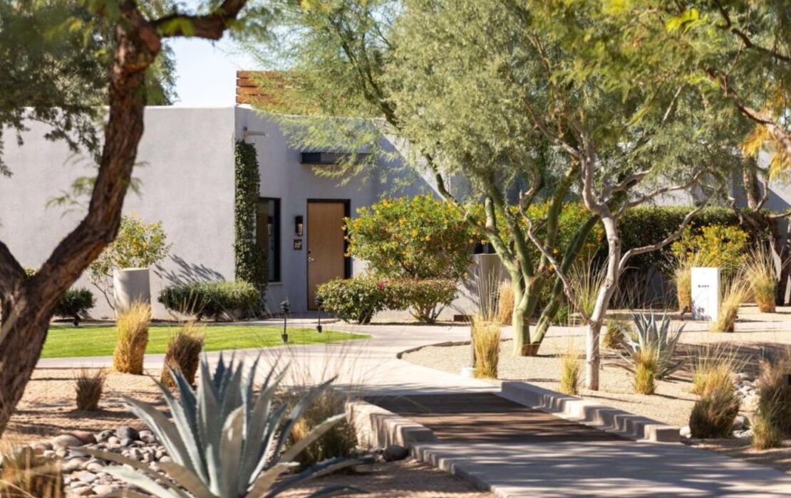 Andaz Scottsdale Resort & Bungalows